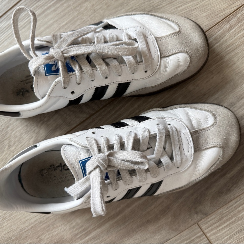 Adidas Samba